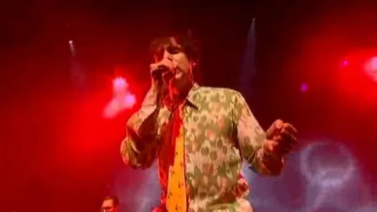 Sparks - Lil Beethoven (Live in Stockholm)2004