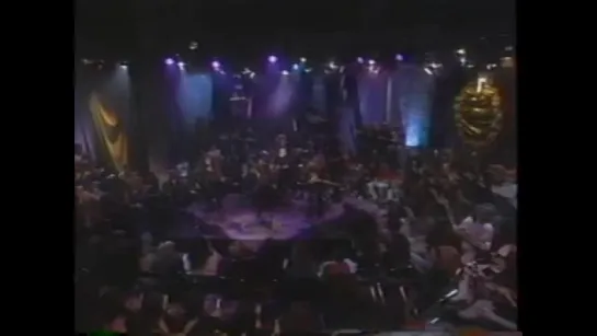 Winger  Slaughter MTV Unplugged 1991