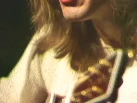 Steve Howe - Unplugged Live (at Montreux Jazz Festival 1979) (2001)