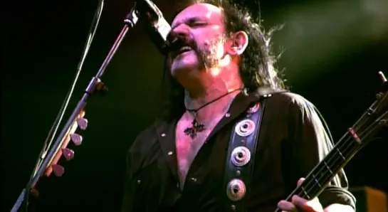 Motorhead-Killers(Live Wacken)-2006