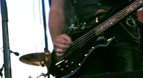 Metal Church-Mirror Of Lies(live wacken)-2006