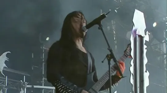 Mayhem-My Death(live wacken)-2004