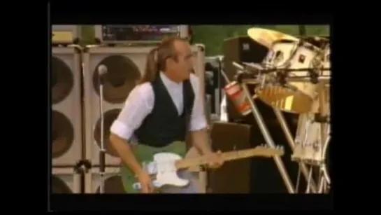 Status Quo-Live Alive Quo UK Tour Dec 4to21.1992