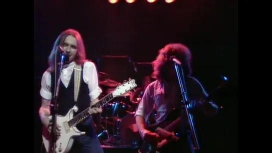 Status Quo- Rock n Roll