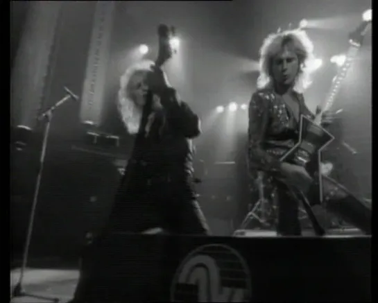 Judas Priest - VideoClips