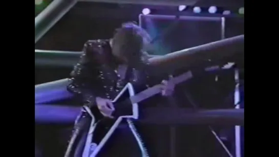 Judas Priest - Rock in Rio II 1991