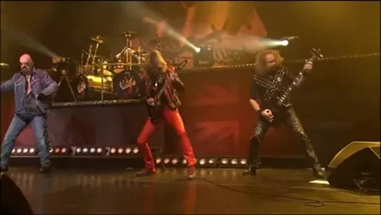 Judas Priest - The Making Of British Steel 2010