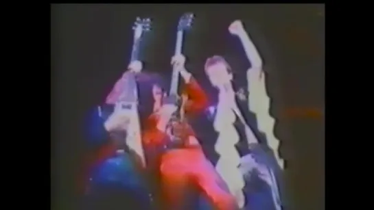 Judas Priest - Live In Japan 1978