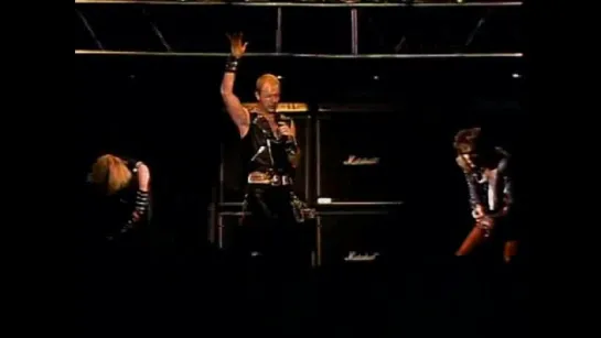 Judas Priest - Metalogy 2004,Japan.