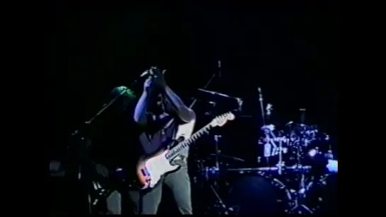 Great White-Live At Modesto CA