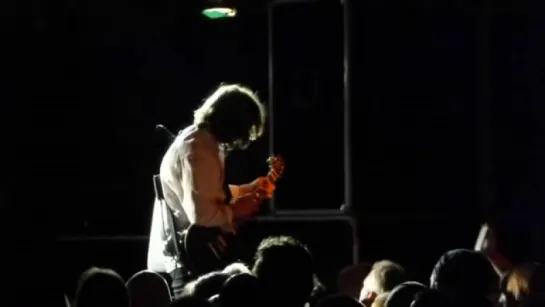 Jack Russels(Great White) -June 29, 2012 , Alrosa Villa , Columbus , Ohio , live