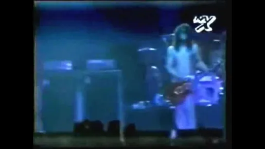 Slashs Snakepit - Live In Argentina (1995)