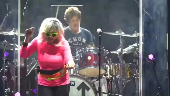 Blondie- Live  Concert 2021