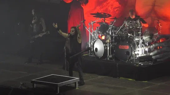 Kreator - 666 - World Divided (Live in Katowice 2023)