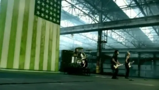 Green Day - American Idiot