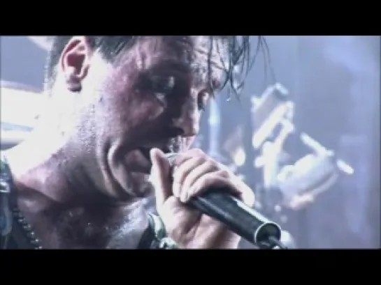 Rammstein - Morgenstern (Live)