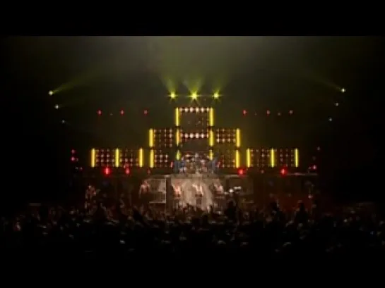 Rammstein - Moscau ( Live in Moscow)