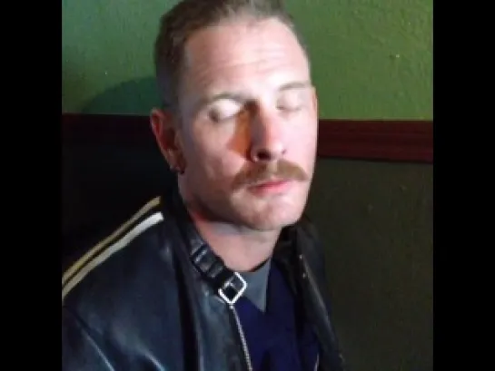 Corey Taylor (Vine)