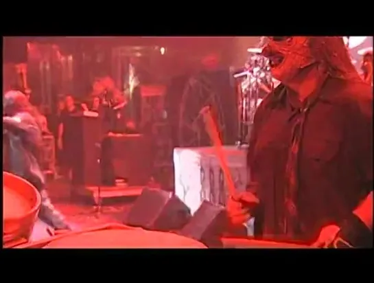 Slipknot - Live 2006