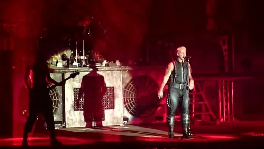 Rammstein - Live