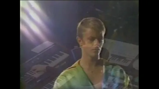 David Bowie - Warszawa (Live, Isolar Tour, Tokyo) (1978)