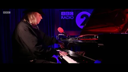 Wakeman's BBC Tribute to Bowie (2016)