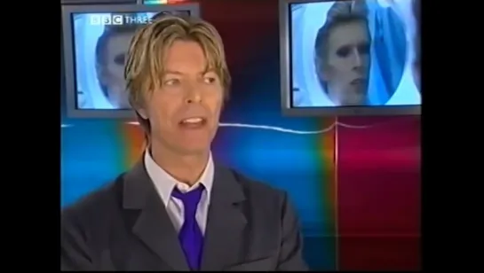 David Bowie - Liquid Assets (BBC Documentary) (2012)