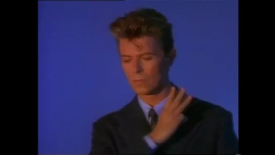 David Bowie - Black Tie White Noise (Video E.P.) (1993)