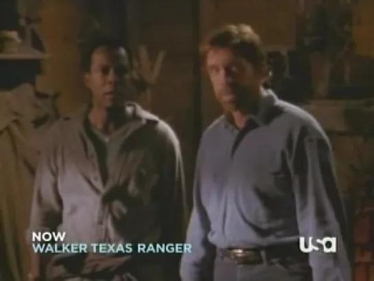 Walker, Texas Ranger, Season 8; Episode 23