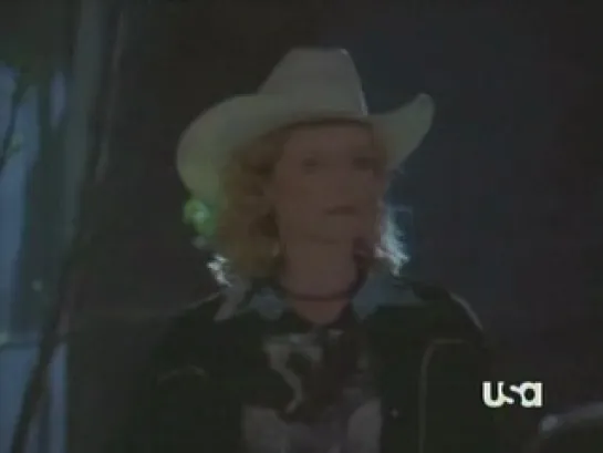 Walker, Texas Ranger, Season 8; Episode 21