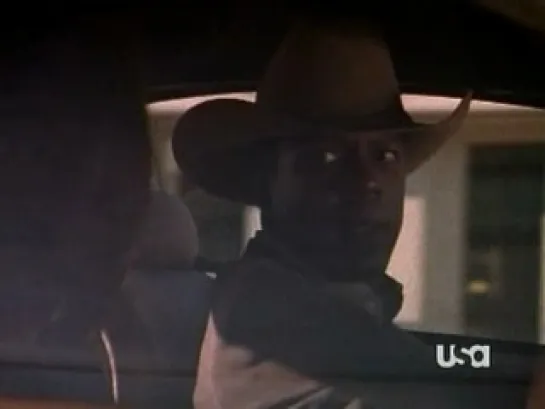 Walker, Texas Ranger, Season 8; Episode 14