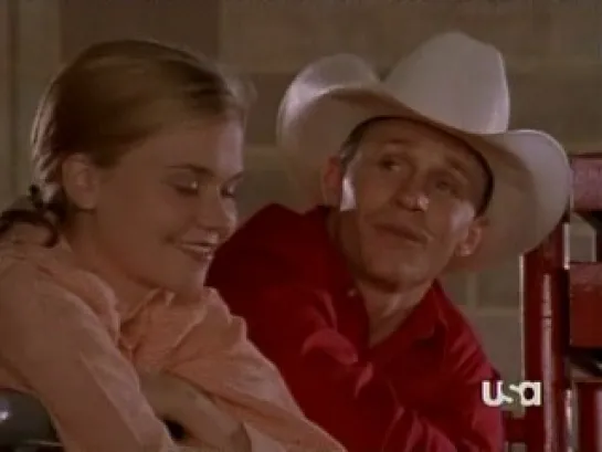 Walker, Texas Ranger, Season 8; Episode 8