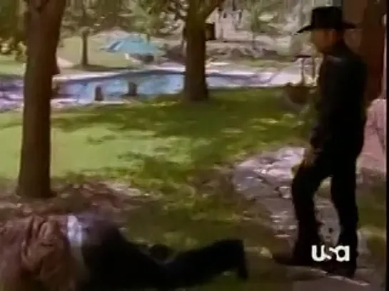 Walker, Texas Ranger, Season 8; Episode 7