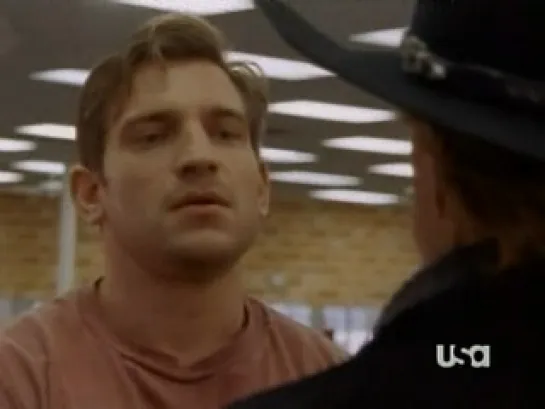 Walker, Texas Ranger, Season 7; Episode 21