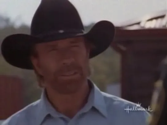 Walker, Texas Ranger, Season 7; Episode 11