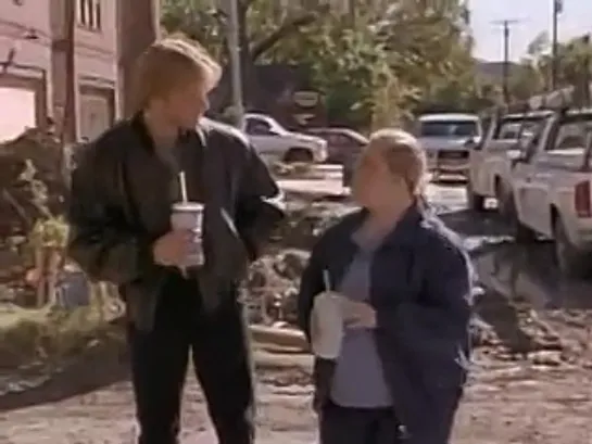 Walker, Texas Ranger, Season 7; Episode 13