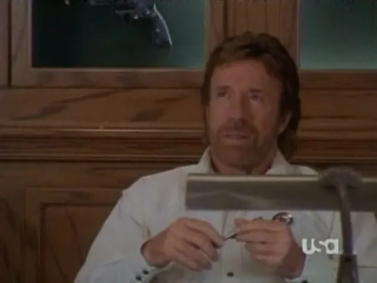 Walker, Texas Ranger, Season 6; Episode 24