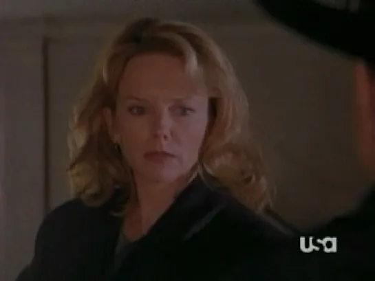 Walker, Texas Ranger, Season 6; Episode 16