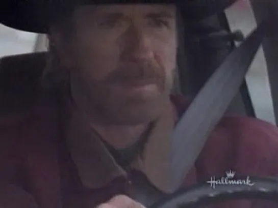 Walker, Texas Ranger, Season 6; Episode 14