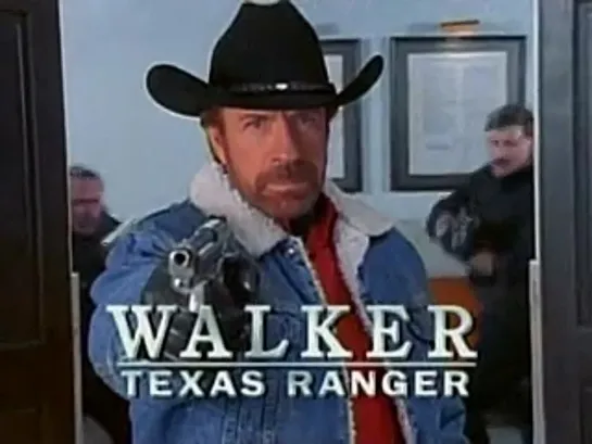 Walker, Texas Ranger, Season 6; Episode 7