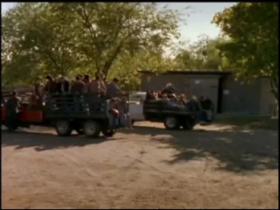 Walker, Texas Ranger, Season 3; Episode 18