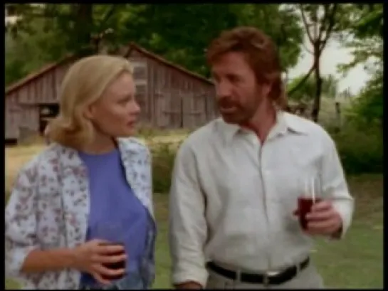 Walker, Texas Ranger, Season 3; Episode 7