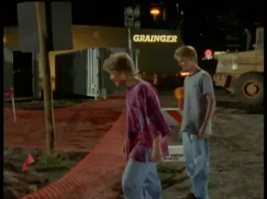 Walker, Texas Ranger, Season 3; Episode 6