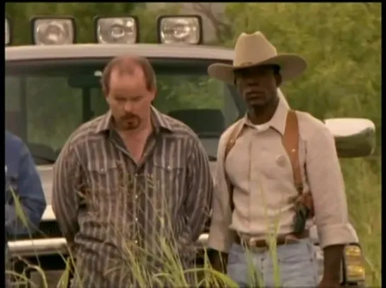 Walker, Texas Ranger, Season 3; Episode 1