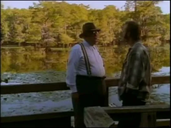 Walker, Texas Ranger, Season 2; Episode 7