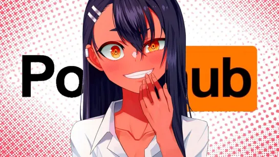 Аниме : Не издевайся, Нагаторо / Ijiranaide, Nagatoro-san | Аниме марафон 720 HD