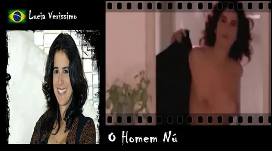 Lucia Verissimo - O Homem Nú