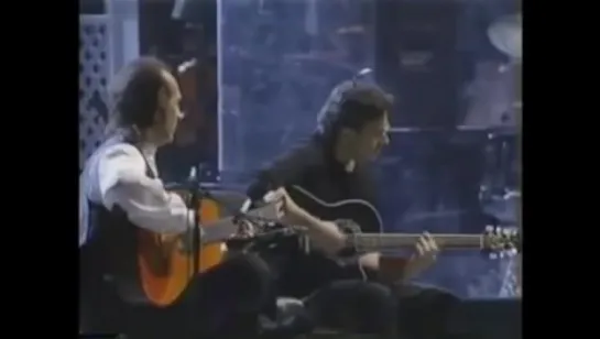 PACO DE LUCIA , John McLaughlin ,  AL DI MEOLA