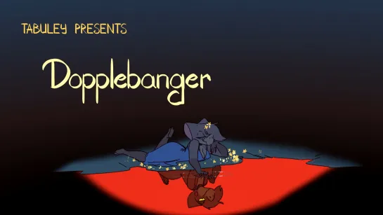 Допплер/Dopplebanger (by Tabuley) HD1080p