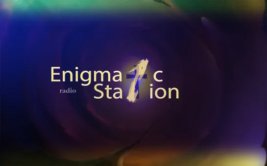 Enigmatic Station 1 радио прямой эфир